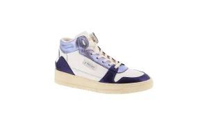 3'Belles sneaker blauw