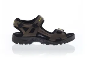 Ecco Offroad sandalen bruin heren