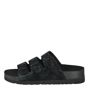 Sköna Marie schoenen Faith Black