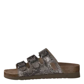 Sköna Marie schoenen Faith Bronze