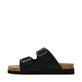 Sköna Marie schoenen Joline Black