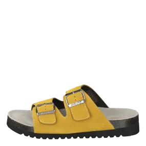 Sköna Marie schoenen Jonna Yellow