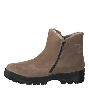 Sköna Marie schoenen Kea Taupe
