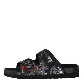 Sköna Marie schoenen Lydia Black