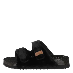 Sköna Marie schoenen Mathilde Black