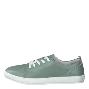 Sköna Marie schoenen Märta Light Green