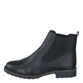 Sköna Marie schoenen Ruth Black